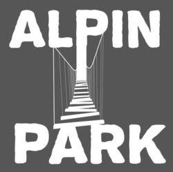 Свідоцтво торговельну марку № 345774 (заявка m202208010): alpin park