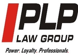 Свідоцтво торговельну марку № 333029 (заявка m202113854): law group; plp; power loyalty professionals