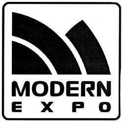 Свідоцтво торговельну марку № 112575 (заявка m200805817): ехро; modern expo
