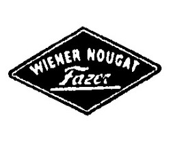 Свідоцтво торговельну марку № 8201 (заявка 93105098): wiener nougat fazer