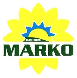 Заявка на торговельну марку № m201709735: golden marko