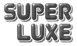 Свідоцтво торговельну марку № 248761 (заявка m201618741): super luxe