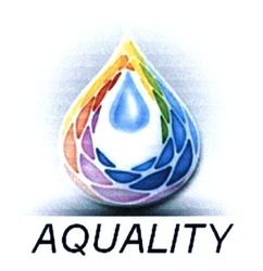 Свідоцтво торговельну марку № 196485 (заявка m201321558): aquality