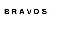 Свідоцтво торговельну марку № 317484 (заявка m202006146): bravos