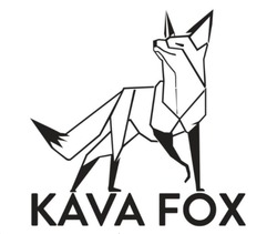 Заявка на торговельну марку № m202322883: kava fox