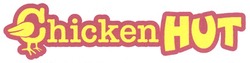 Свідоцтво торговельну марку № 115301 (заявка m200905460): chicken hut; chikenhut