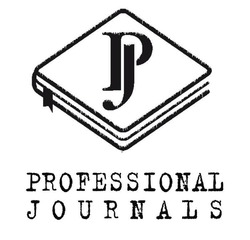 Свідоцтво торговельну марку № 342644 (заявка m202128457): professional journals; pj