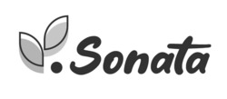 Заявка на торговельну марку № m202414013: .sonata