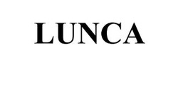 Заявка на торговельну марку № m202503148: lunca