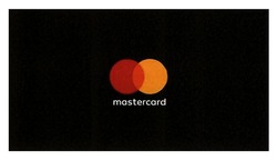 Заявка на торговельну марку № m201913532: mastercard
