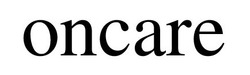 Заявка на торговельну марку № m202123907: oncare