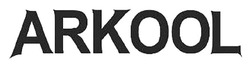 Заявка на торговельну марку № m202506036: arkool