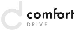 Заявка на торговельну марку № m202315061: с; dc; cd; comfort drive