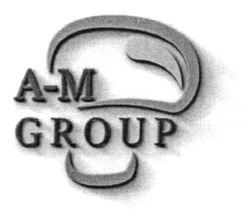 Заявка на торговельну марку № m202408215: a-m gtoup; am; ам; а-м group
