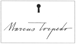 Свідоцтво торговельну марку № 243147 (заявка m201625196): marcus torpedo