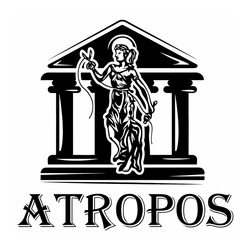 Заявка на торговельну марку № m202601961: atropos