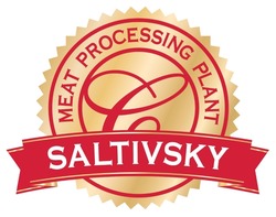 Заявка на торговельну марку № m202311663: с; meat processing plant; saltivsky