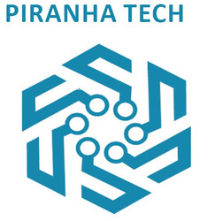 Заявка на торговельну марку № m202412244: piranha tech