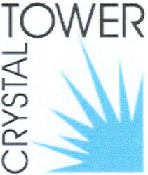 Свідоцтво торговельну марку № 81686 (заявка m200703302): tower; crystal