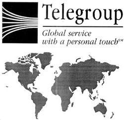 Заявка на торговельну марку № 2000010307: telegroup