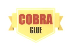 Свідоцтво торговельну марку № 264531 (заявка m201713677): cobra glue