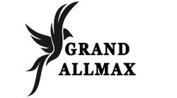 Свідоцтво торговельну марку № 290710 (заявка m201905768): grand allmax