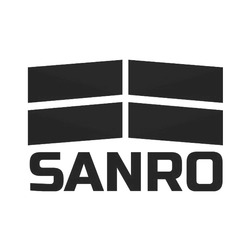 Заявка на торговельну марку № m202415810: sanro