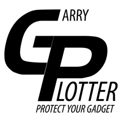Заявка на торговельну марку № m202208021: gp; protect your gadget; garry plotter