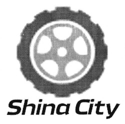 Свідоцтво торговельну марку № 247187 (заявка m201700543): shina city