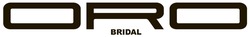Заявка на торговельну марку № m202112608: oro bridal