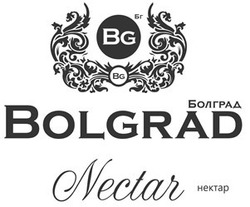 Свідоцтво торговельну марку № 190724 (заявка m201312868): бг; болград; нектар; bg; bolgrad; nectar