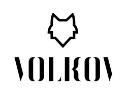 Свідоцтво торговельну марку № 291523 (заявка m202010973): volkov