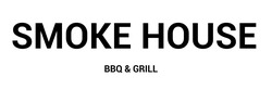 Заявка на торговельну марку № m202124399: smoke house; bbq&grill