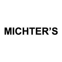 Свідоцтво торговельну марку № 323310 (заявка m202004621): michter's; michters