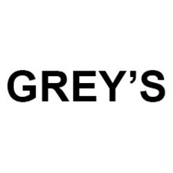 Заявка на торговельну марку № m201930681: grey's; greys