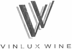 Свідоцтво торговельну марку № 164935 (заявка m201116391): vv; vinlux wine