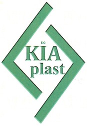 Заявка на торговельну марку № m201103061: кіа; kia plast