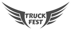 Заявка на торговельну марку № m202310874: truck fest
