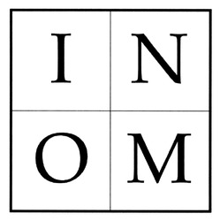 Заявка на торговельну марку № m202603904: і; м; о; inom