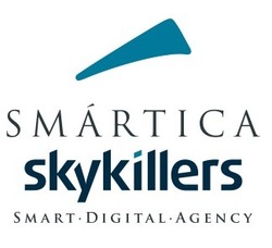 Свідоцтво торговельну марку № 174447 (заявка m201209974): smartica; skykillers; smart-digital-agency