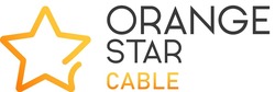 Свідоцтво торговельну марку № 278181 (заявка m201809540): orange star cable