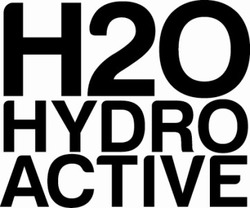 Заявка на торговельну марку № m201213319: н2о; н20; h2o; ho; hydro active; h20
