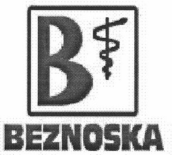 Заявка на торговельну марку № m201213592: beznoska; в