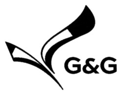 Заявка на торговельну марку № m202301953: gg; g&g