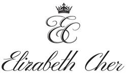 Заявка на торговельну марку № m202605100: ес; ec; elizabeth cher