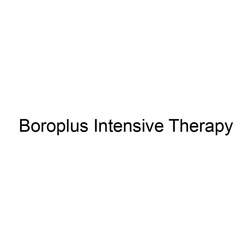 Свідоцтво торговельну марку № 181446 (заявка m201214902): boroplus intensive therapy