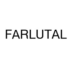 Свідоцтво торговельну марку № 4983 (заявка 100518/SU): farlutal
