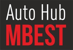 Заявка на торговельну марку № m202306673: auto hub mbest