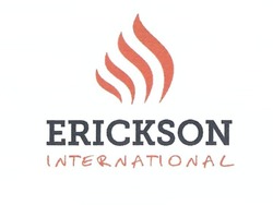 Свідоцтво торговельну марку № 288167 (заявка m201825406): erickson international