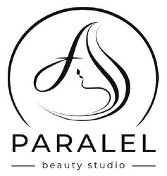 Заявка на торговельну марку № m202603998: paralel beauty studio; f
